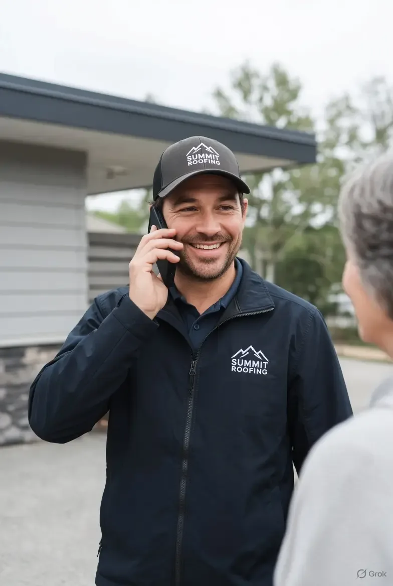Flat Roof Leak Repair Lima, OH FAQs